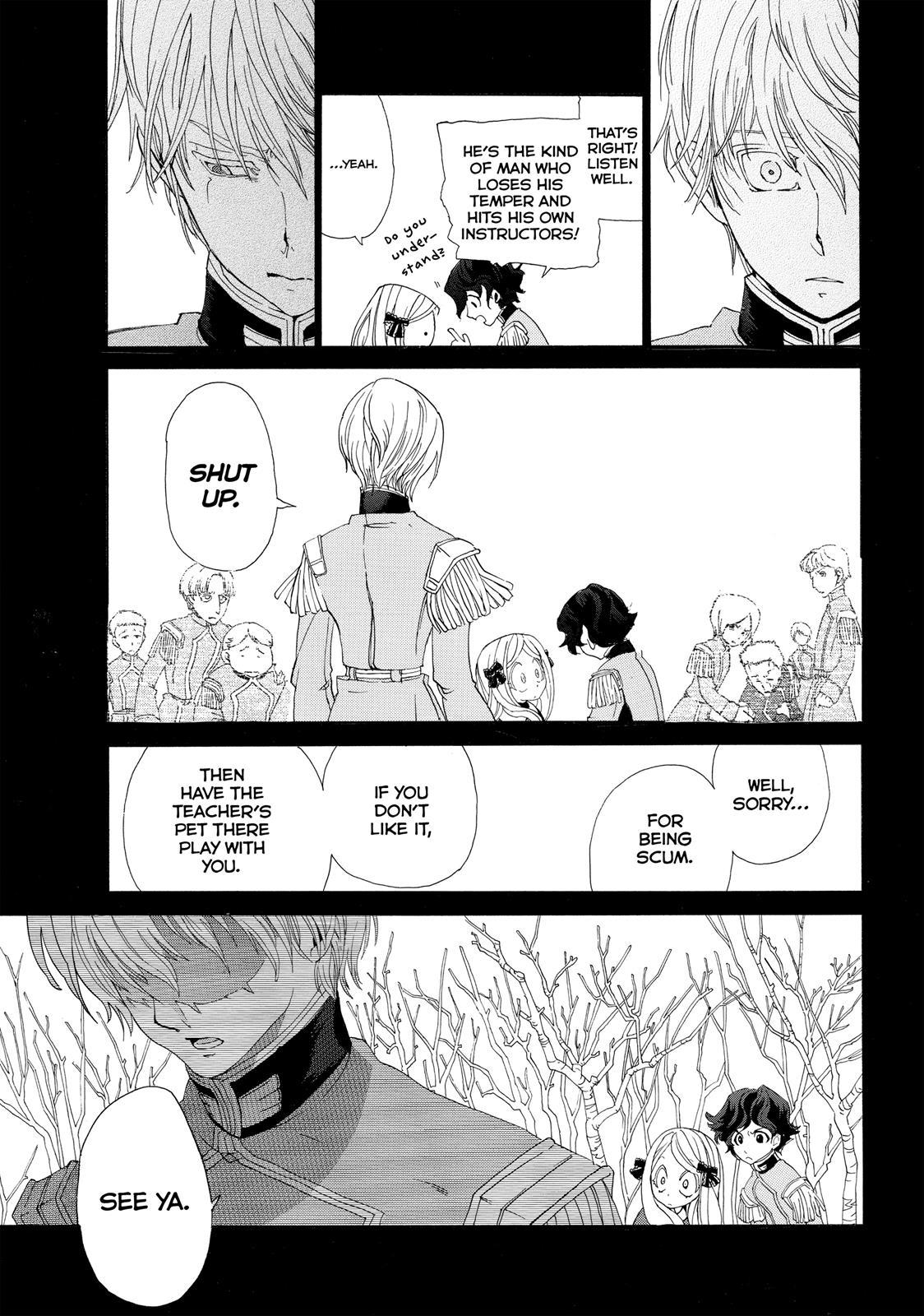 Shoukoku no Altair chapter 19.5 page 31