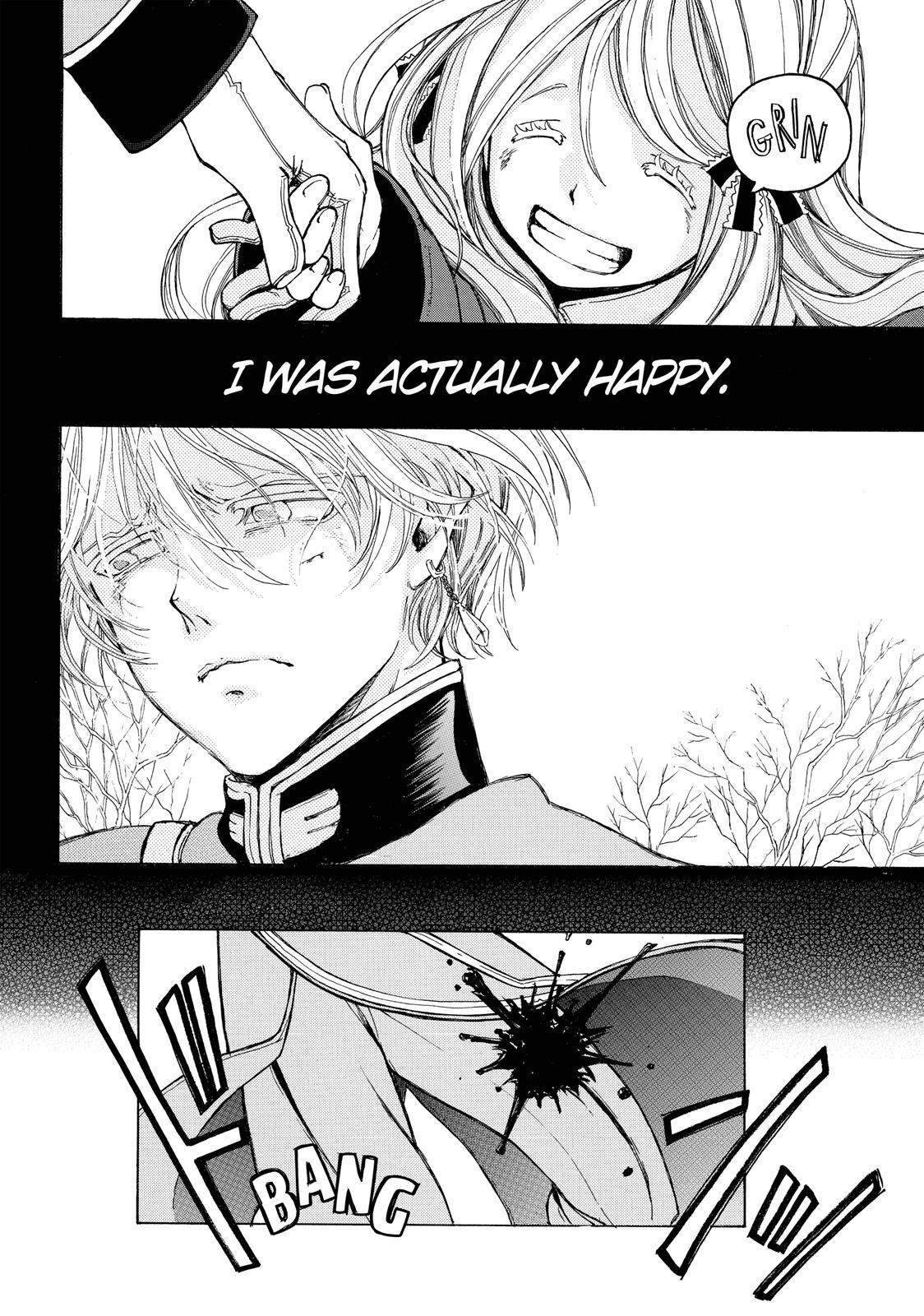 Shoukoku no Altair chapter 19.5 page 34