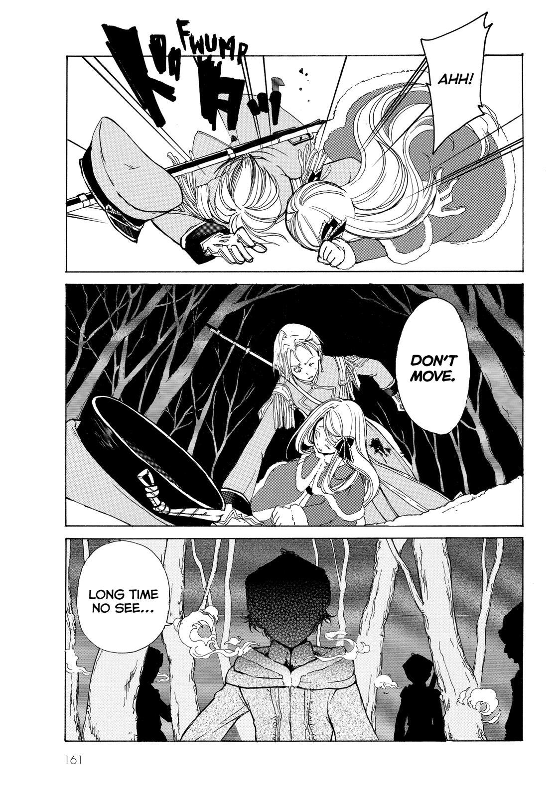 Shoukoku no Altair chapter 19.5 page 35