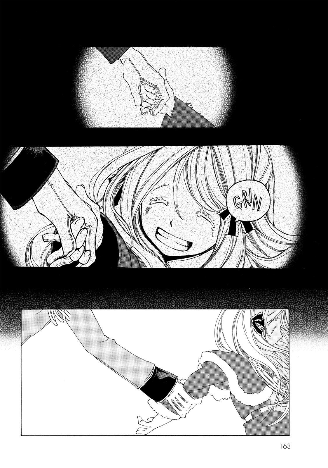 Shoukoku no Altair chapter 19.5 page 42