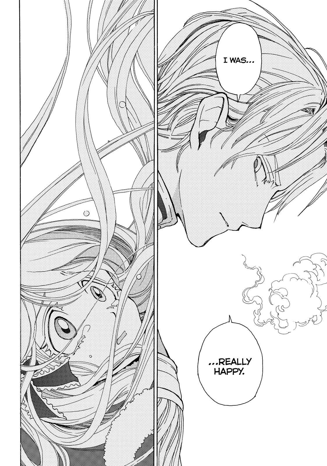 Shoukoku no Altair chapter 19.5 page 44