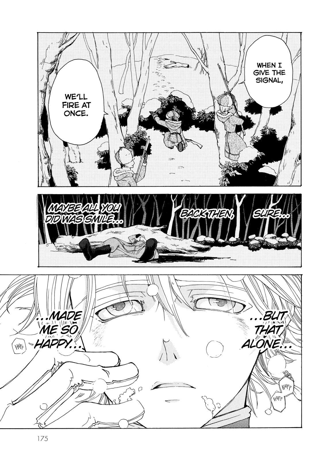 Shoukoku no Altair chapter 19.5 page 49