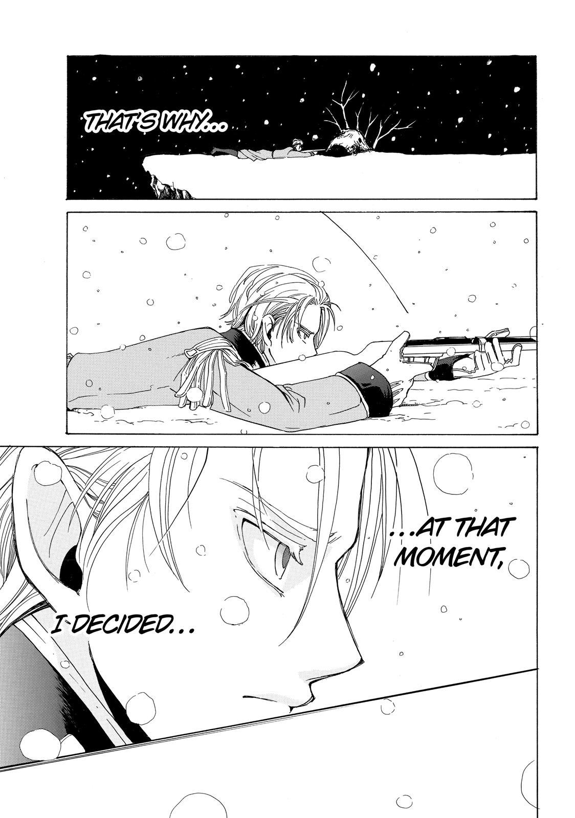 Shoukoku no Altair chapter 19.5 page 51