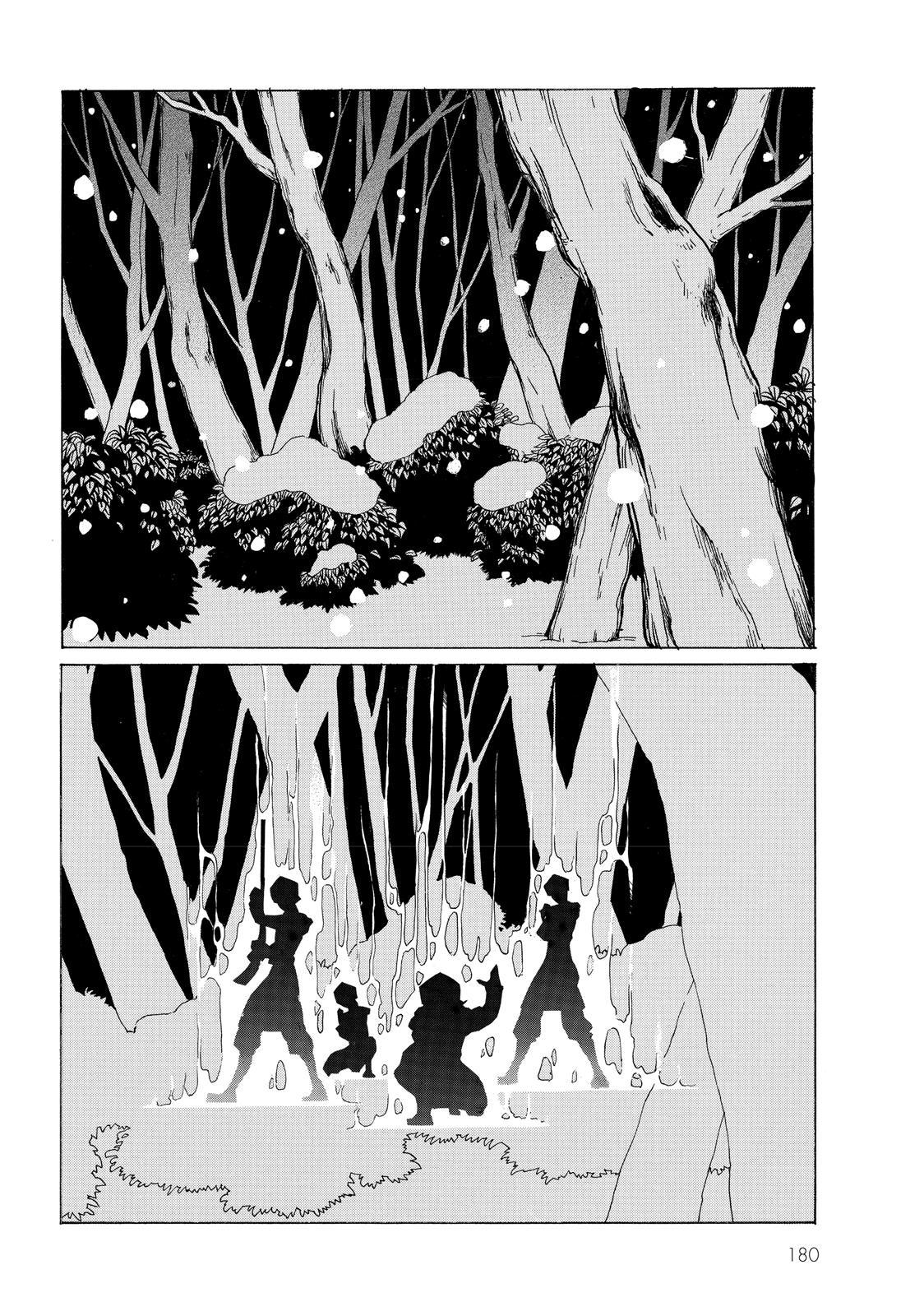 Shoukoku no Altair chapter 19.5 page 54