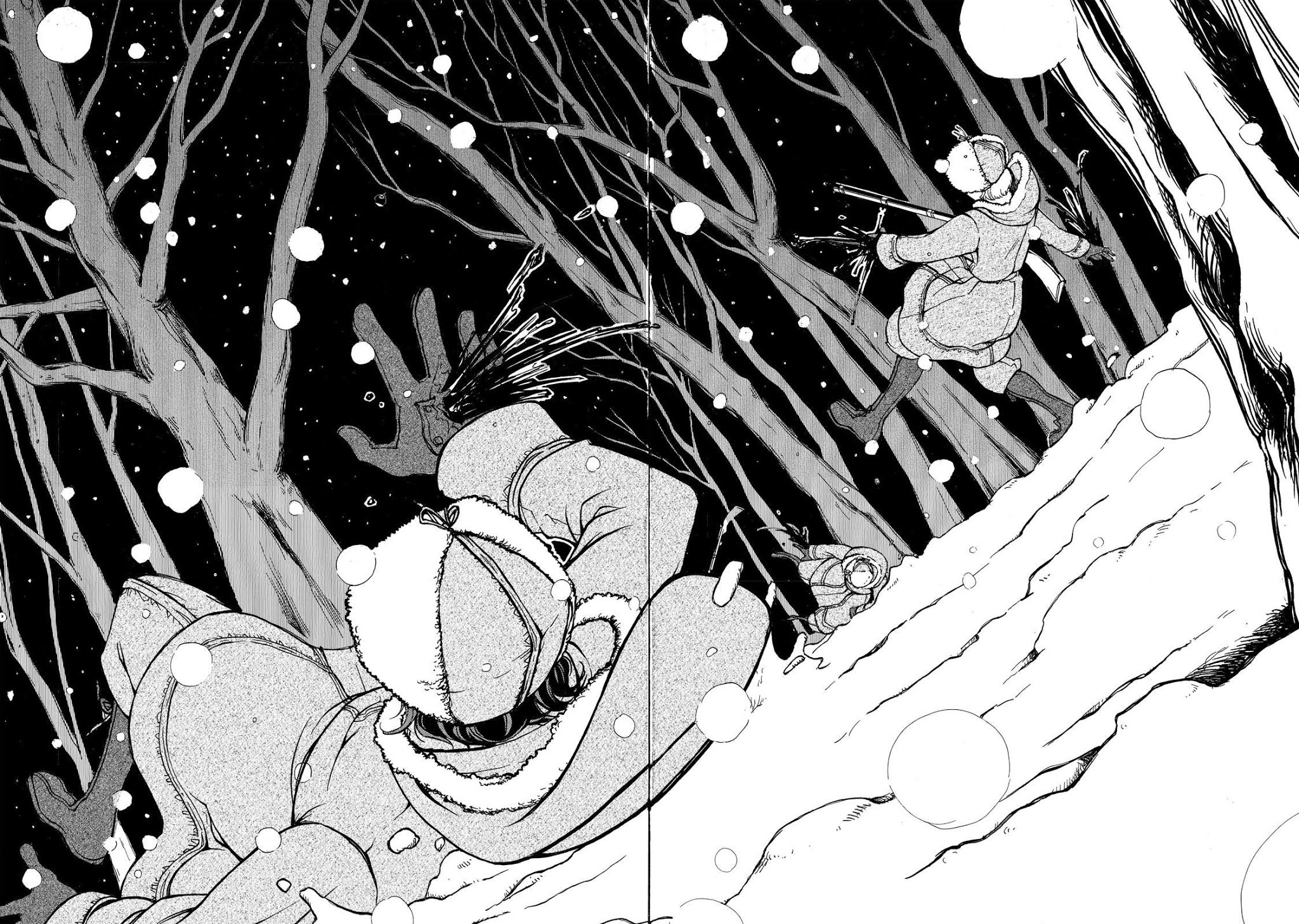 Shoukoku no Altair chapter 19.5 page 56