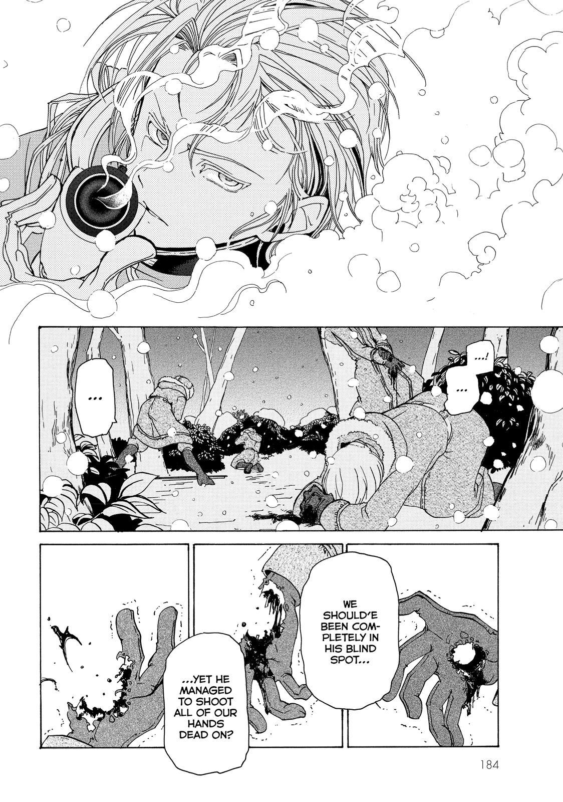 Shoukoku no Altair chapter 19.5 page 57