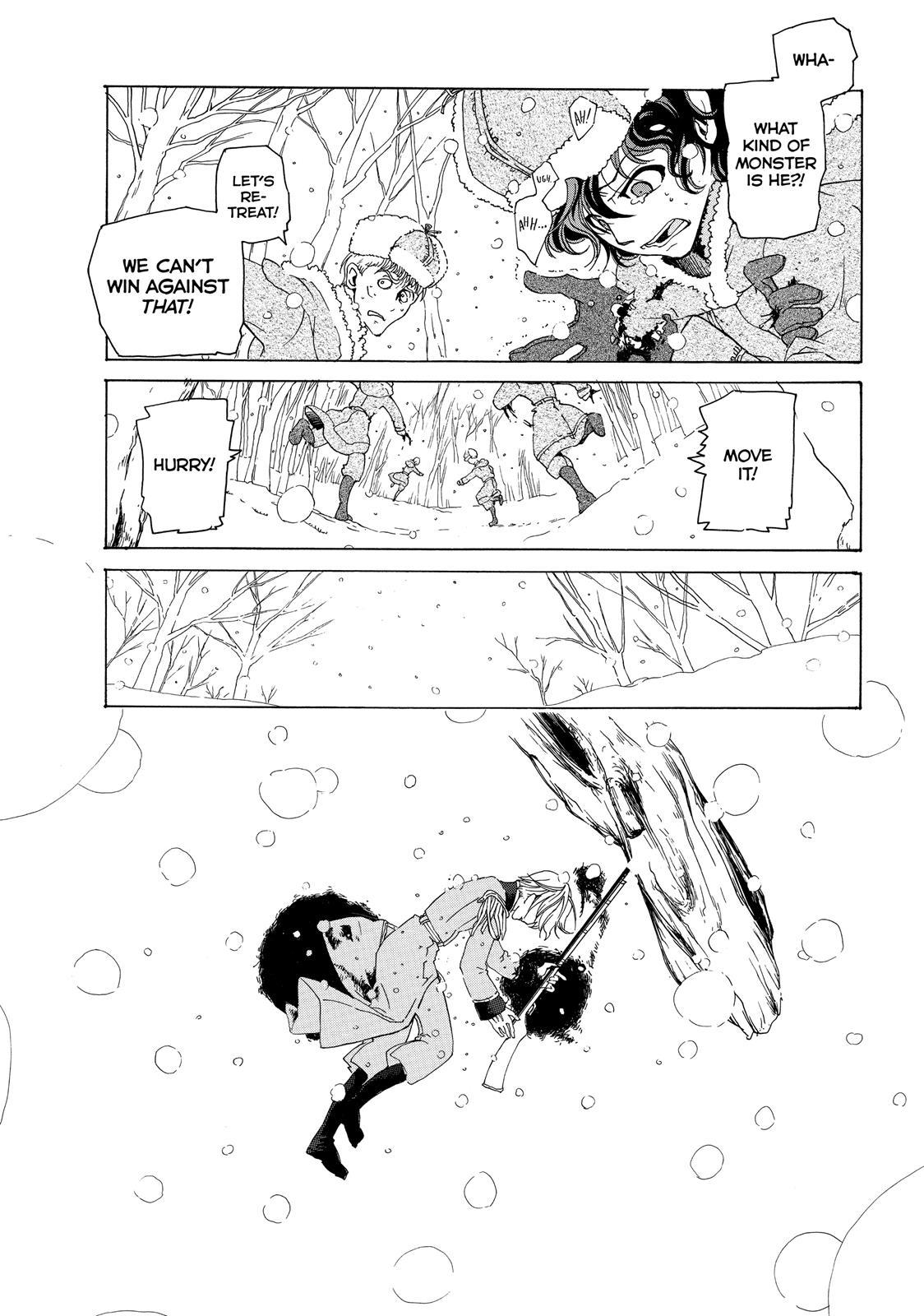 Shoukoku no Altair chapter 19.5 page 58