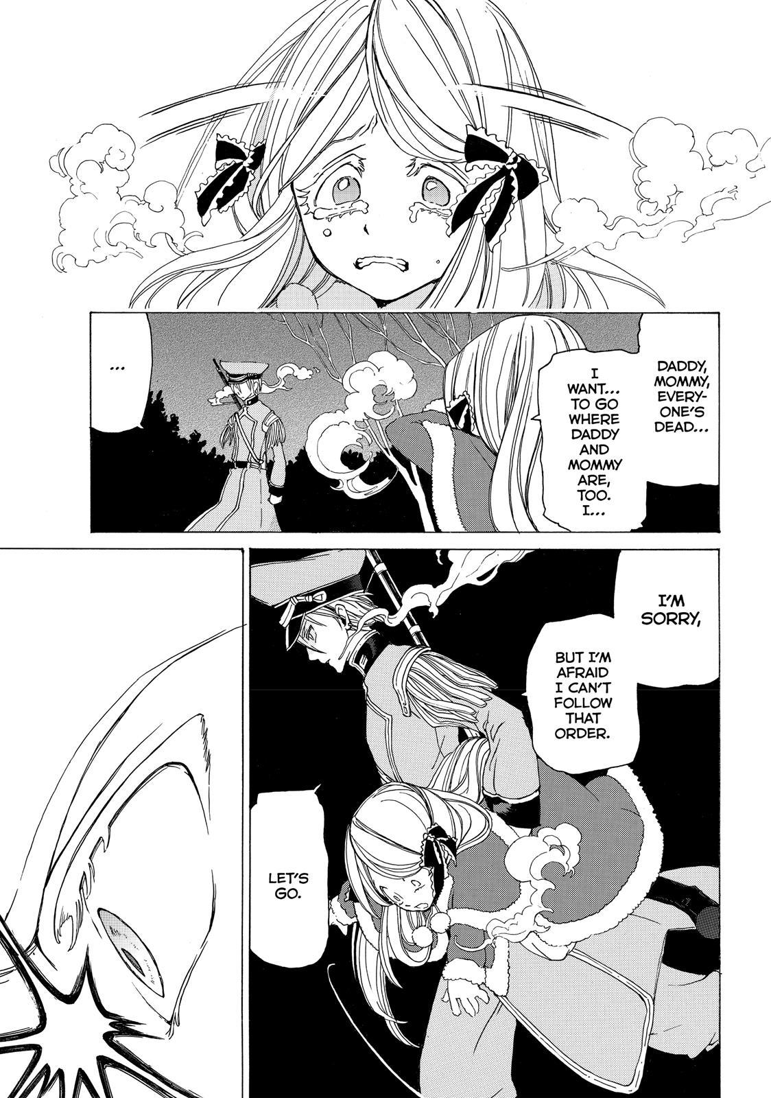 Shoukoku no Altair chapter 19.5 page 6