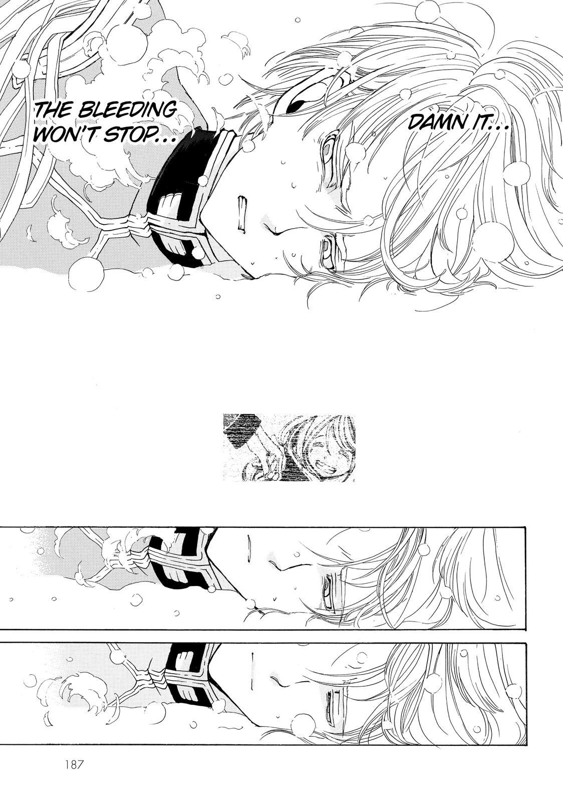 Shoukoku no Altair chapter 19.5 page 60