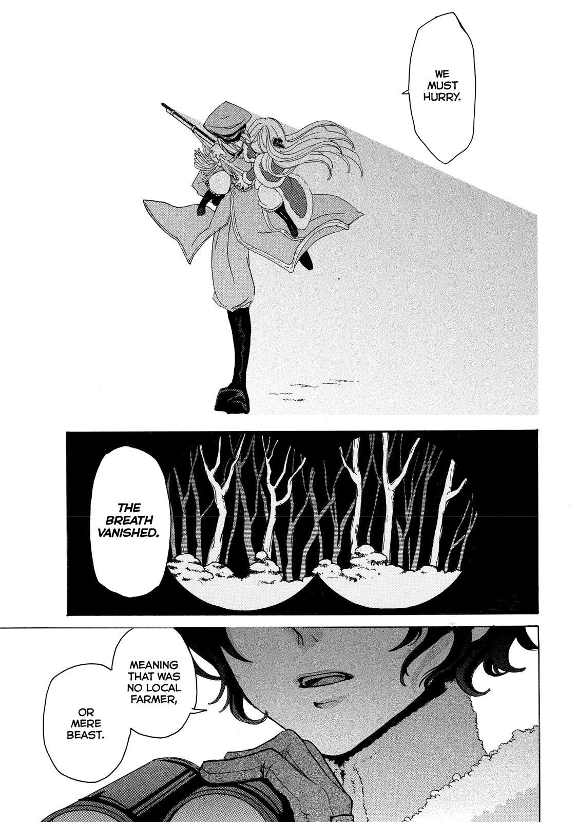 Shoukoku no Altair chapter 19.5 page 9