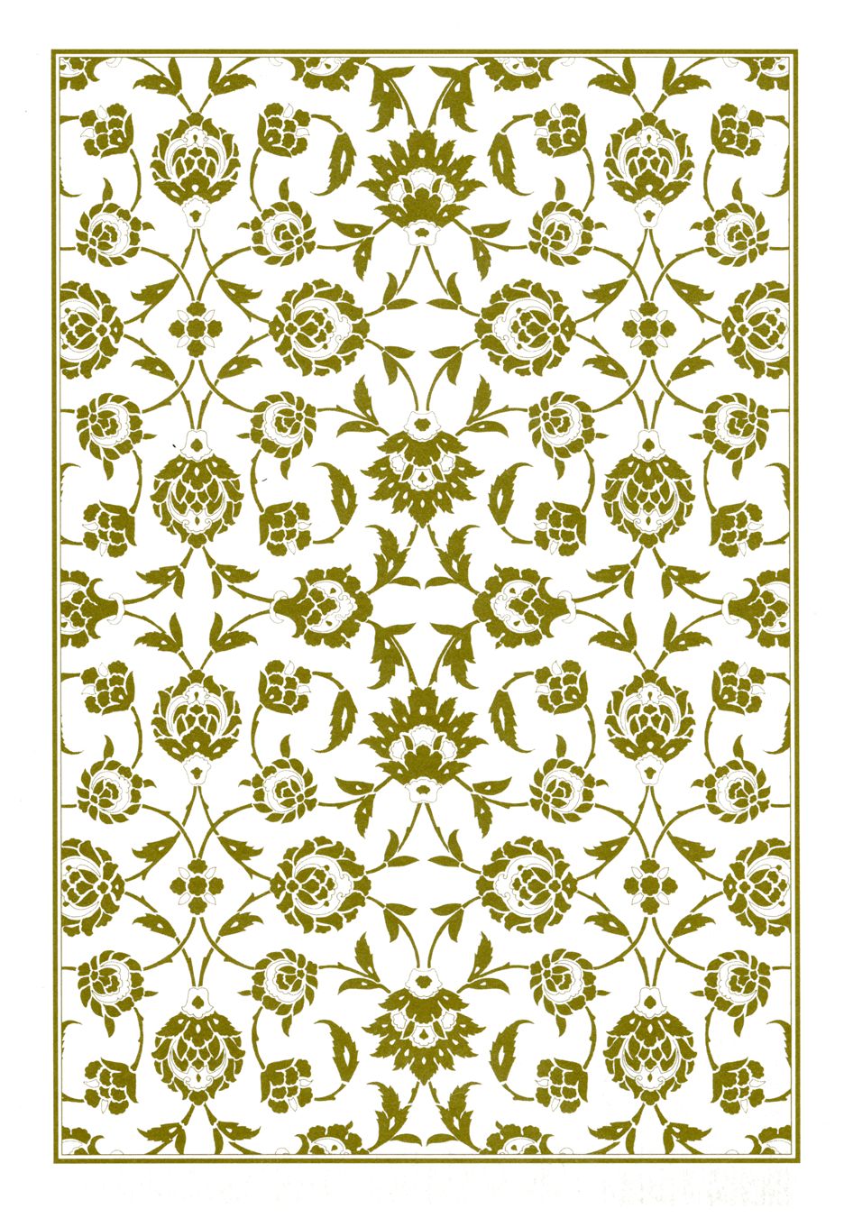 Shoukoku no Altair chapter 20 page 4