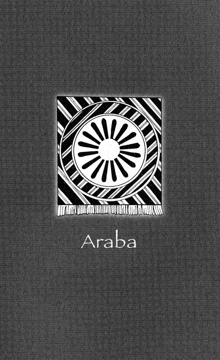 Shoukoku no Altair chapter 3 page 1