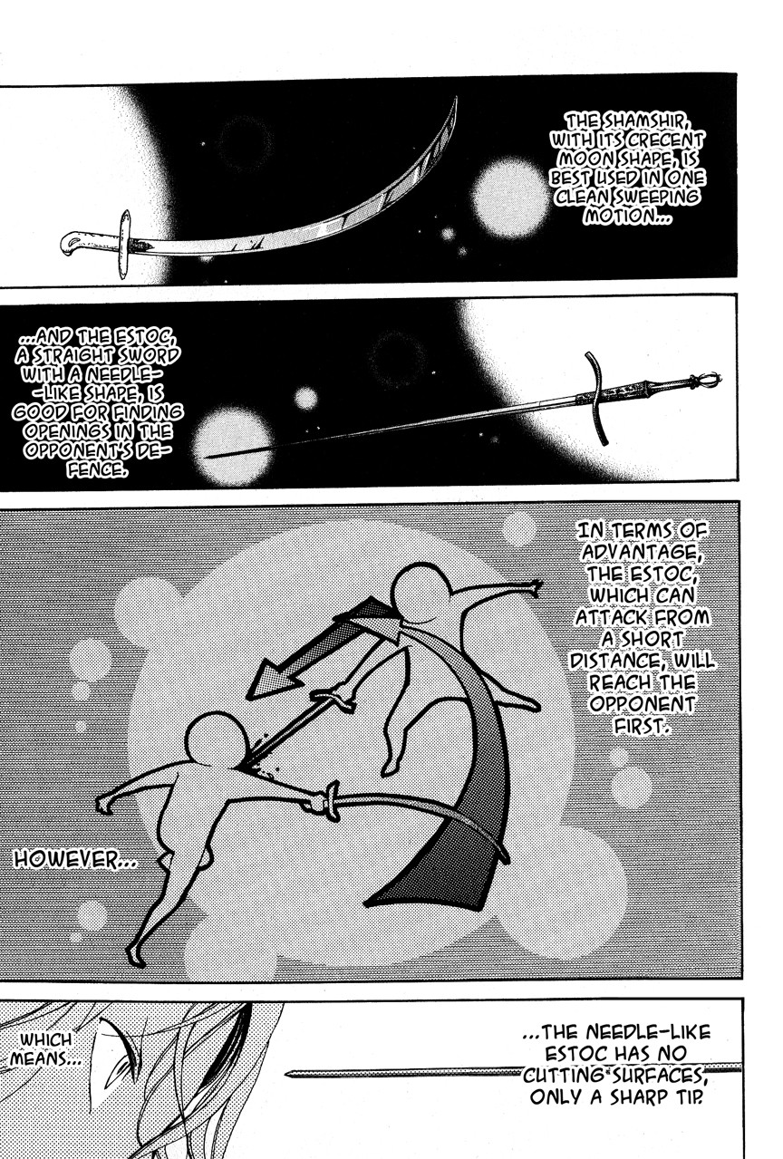 Shoukoku no Altair chapter 4 page 23