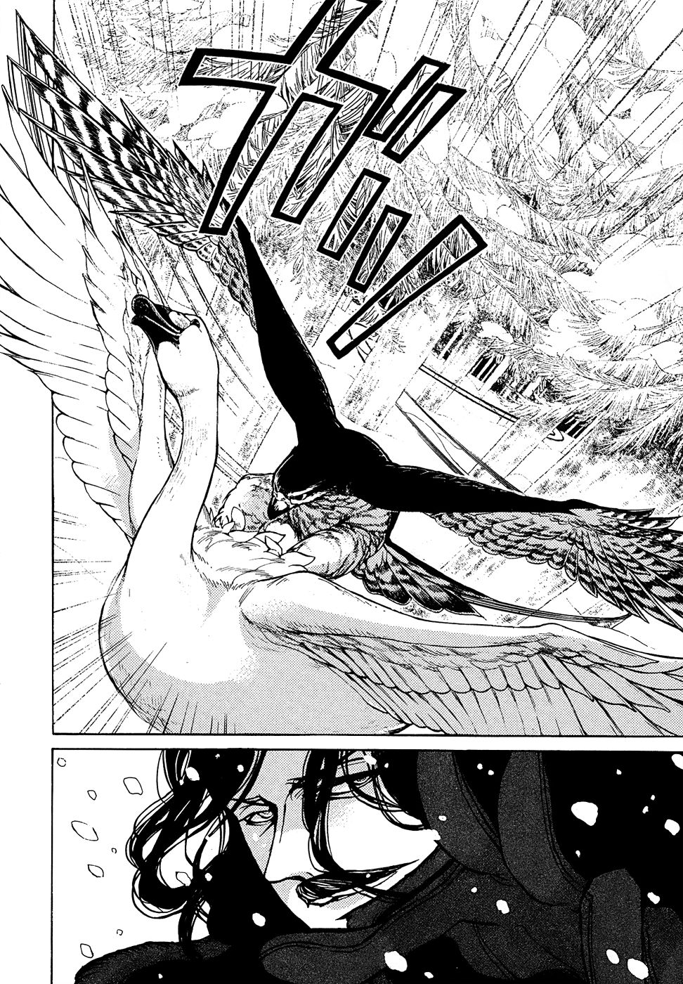 Shoukoku no Altair chapter 43 page 25