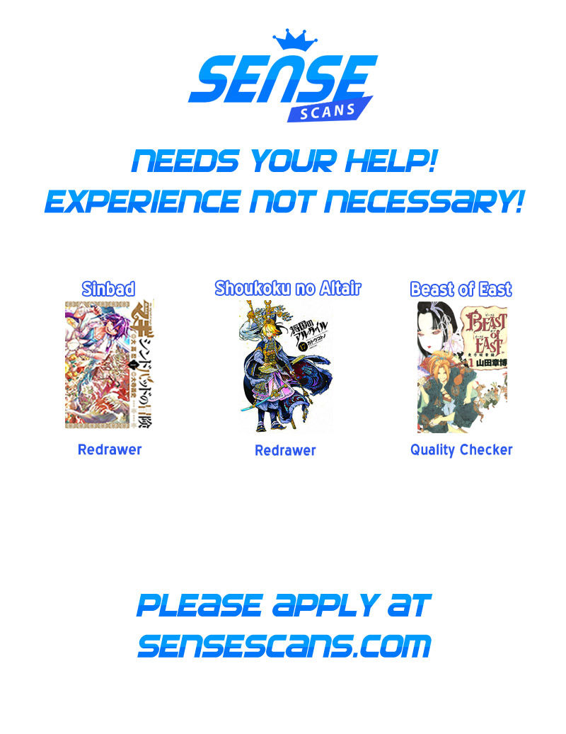 Shoukoku no Altair chapter 86 page 2