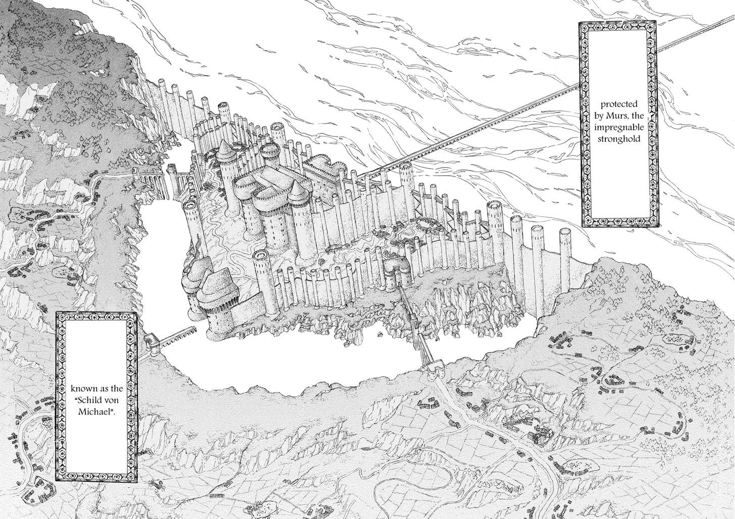 Shoukoku no Altair chapter 90 page 18