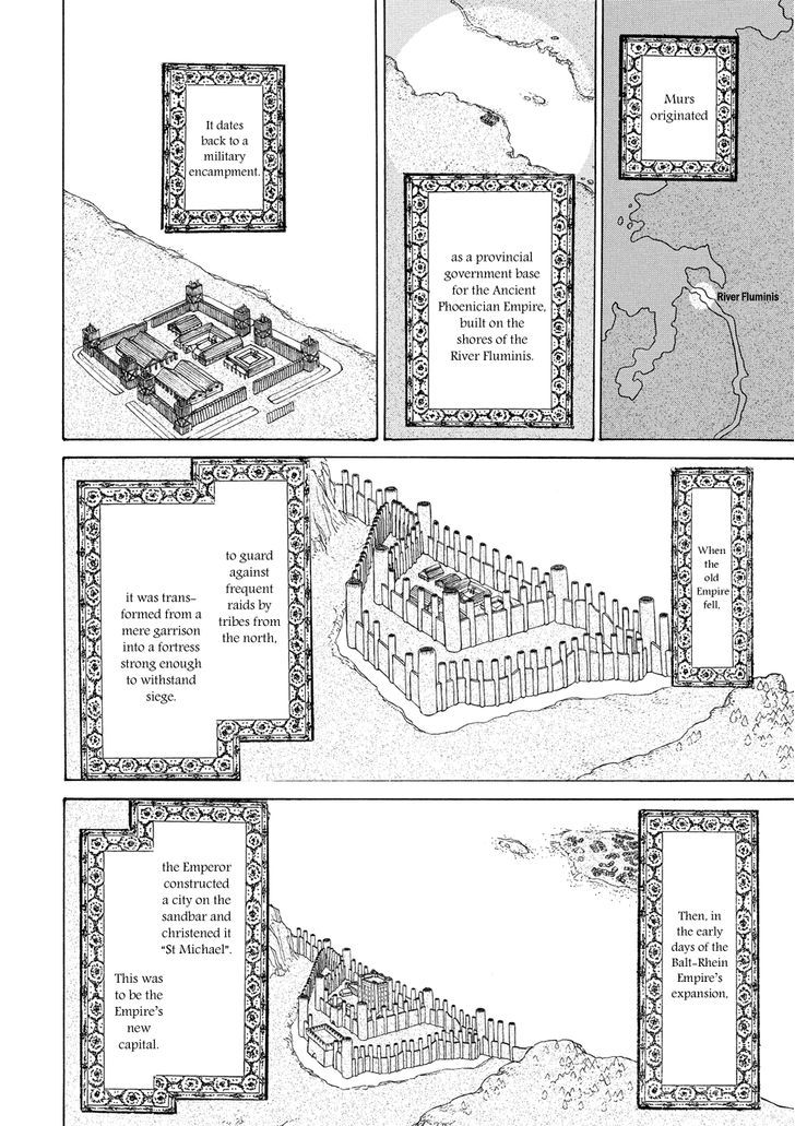 Shoukoku no Altair chapter 90 page 19