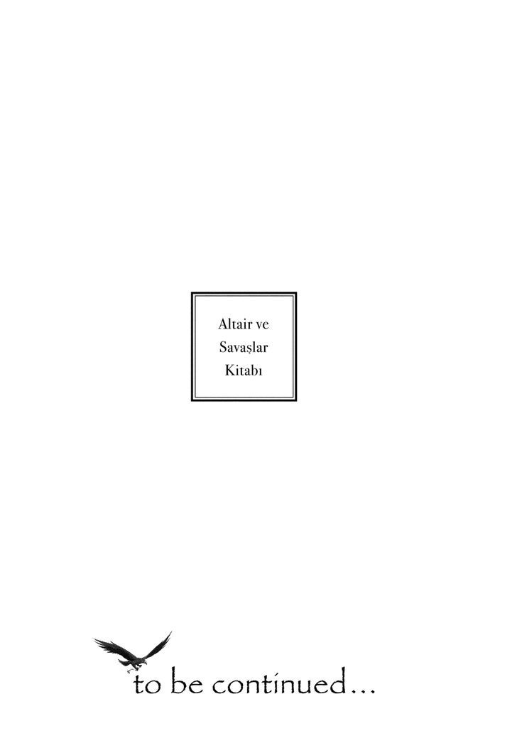 Shoukoku no Altair chapter 93 page 31