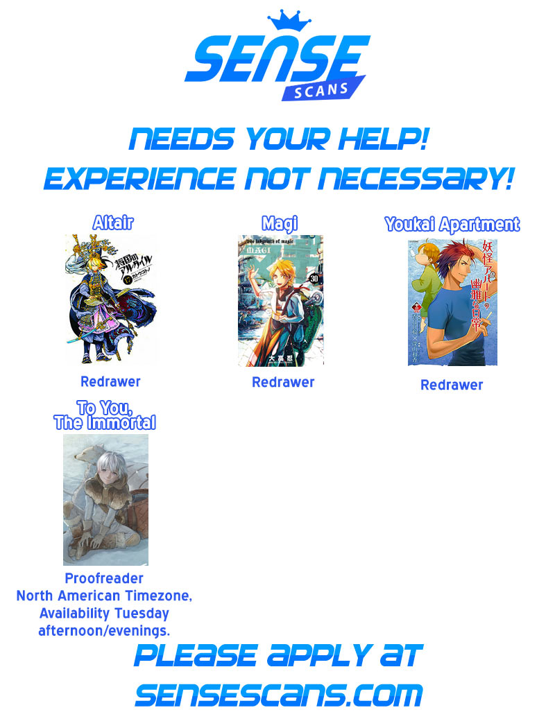 Shoukoku no Altair chapter 97 page 2