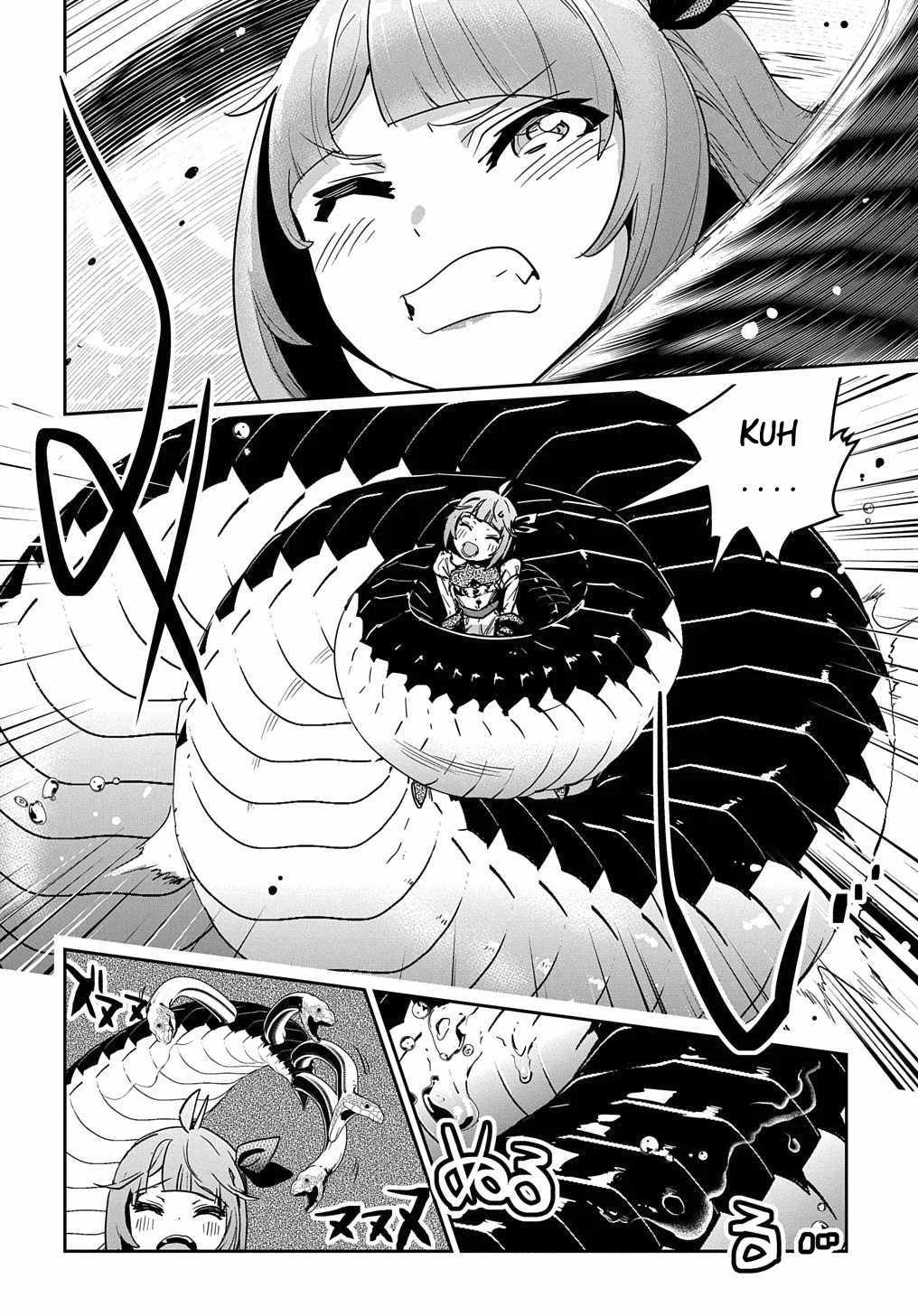 Shounin Yuusha wa Isekai wo Gyuujiru! – Saibai Skill de Nandemo Fuyashi Chaimasu chapter 11 page 26