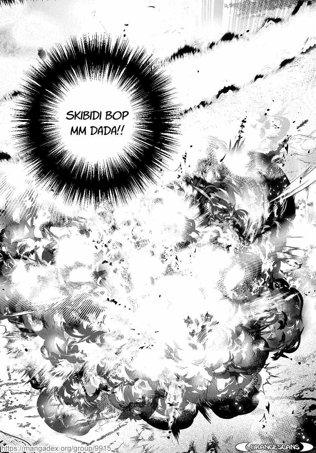 Shounin Yuusha wa Isekai wo Gyuujiru! – Saibai Skill de Nandemo Fuyashi Chaimasu chapter 17 page 30