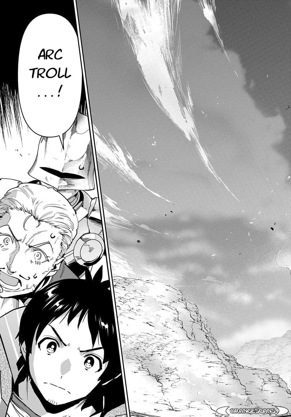 Shounin Yuusha wa Isekai wo Gyuujiru! – Saibai Skill de Nandemo Fuyashi Chaimasu chapter 19 page 5