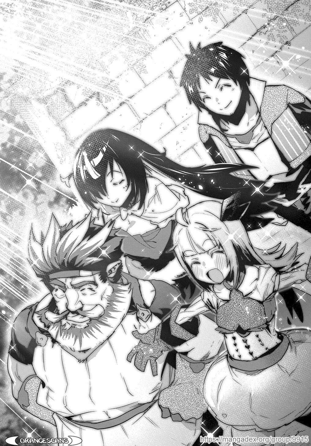 Shounin Yuusha wa Isekai wo Gyuujiru! – Saibai Skill de Nandemo Fuyashi Chaimasu chapter 20 page 16