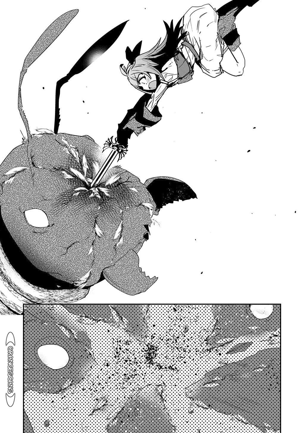 Shounin Yuusha wa Isekai wo Gyuujiru! – Saibai Skill de Nandemo Fuyashi Chaimasu chapter 24 page 28