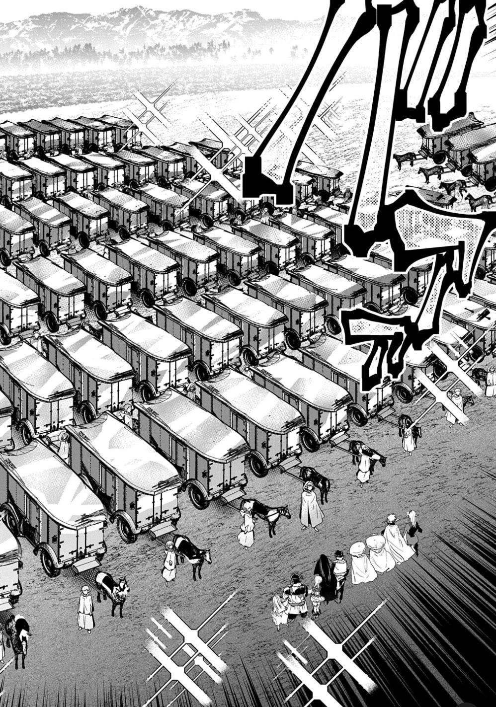 Shounin Yuusha wa Isekai wo Gyuujiru! – Saibai Skill de Nandemo Fuyashi Chaimasu chapter 25 page 15