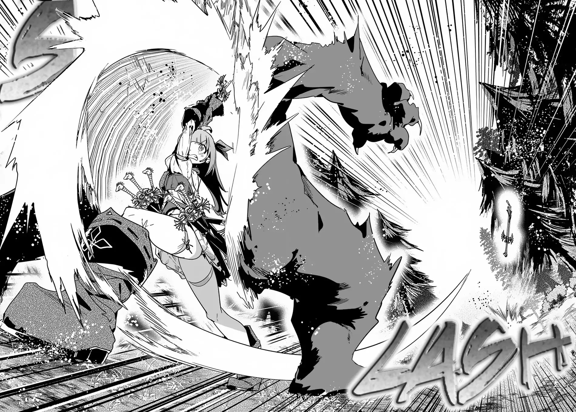 Shounin Yuusha wa Isekai wo Gyuujiru! – Saibai Skill de Nandemo Fuyashi Chaimasu chapter 5 page 16