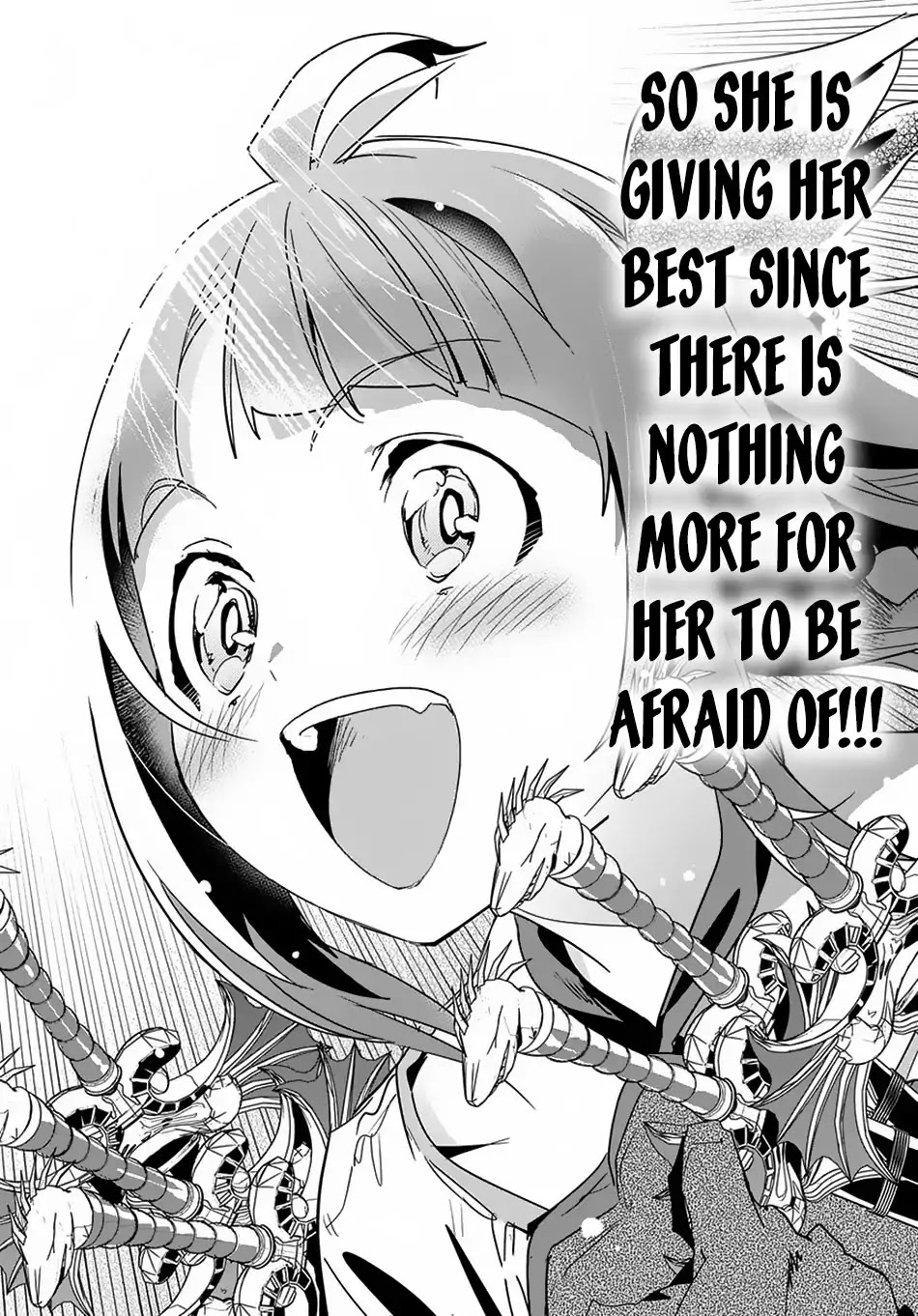 Shounin Yuusha wa Isekai wo Gyuujiru! – Saibai Skill de Nandemo Fuyashi Chaimasu chapter 5 page 22