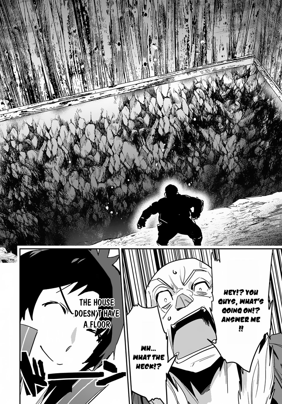 Shounin Yuusha wa Isekai wo Gyuujiru! – Saibai Skill de Nandemo Fuyashi Chaimasu chapter 7 page 28