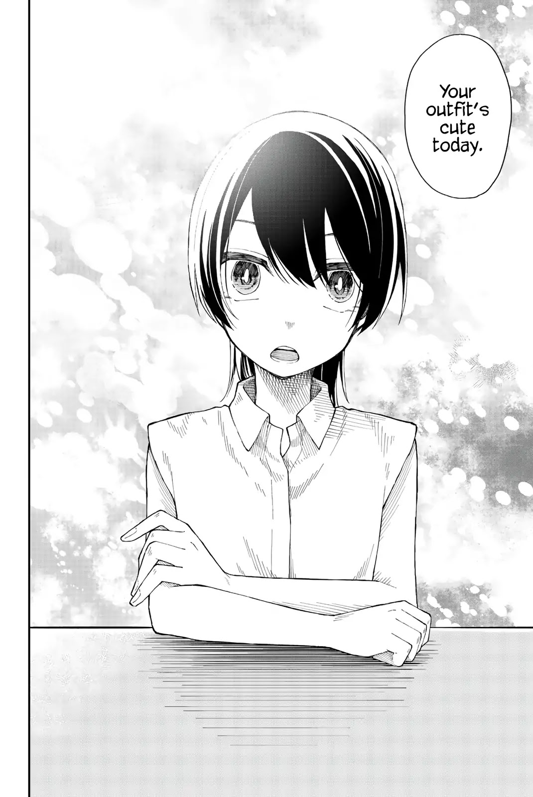 Shouraiteki ni Shinde Kure chapter 13 page 18