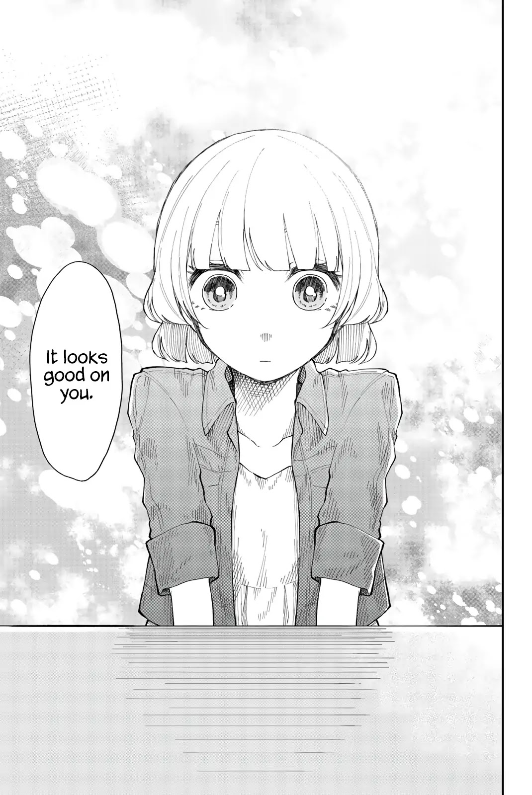 Shouraiteki ni Shinde Kure chapter 13 page 19