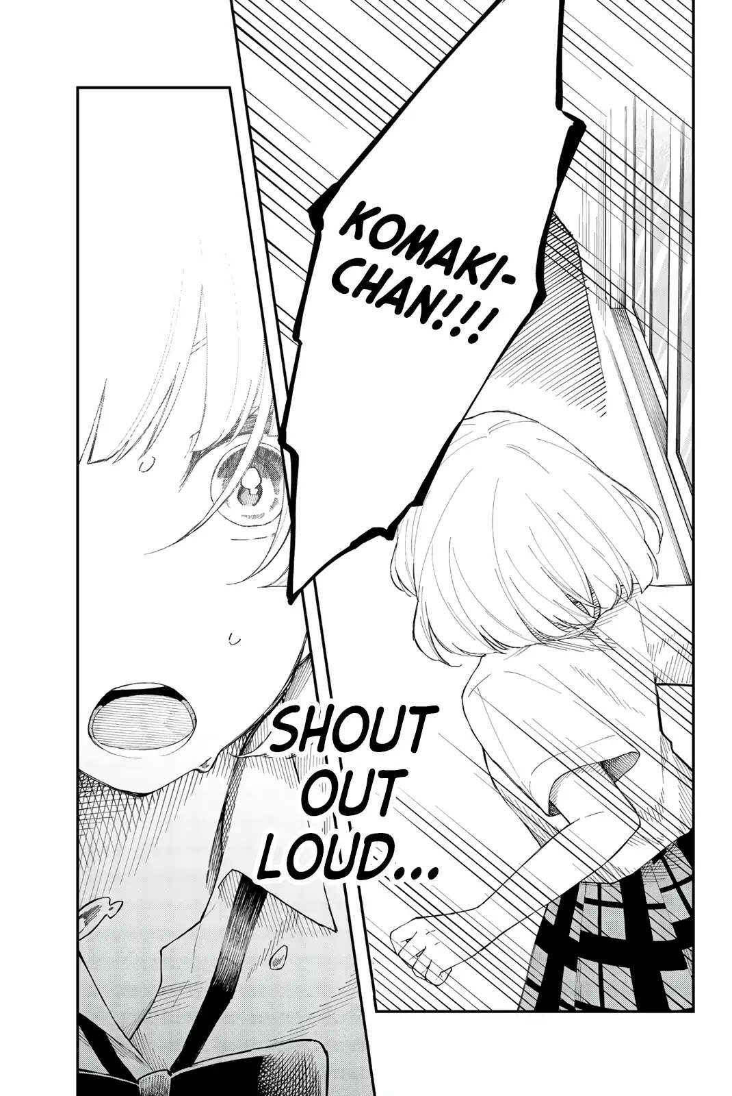 Shouraiteki ni Shinde Kure chapter 16 page 23