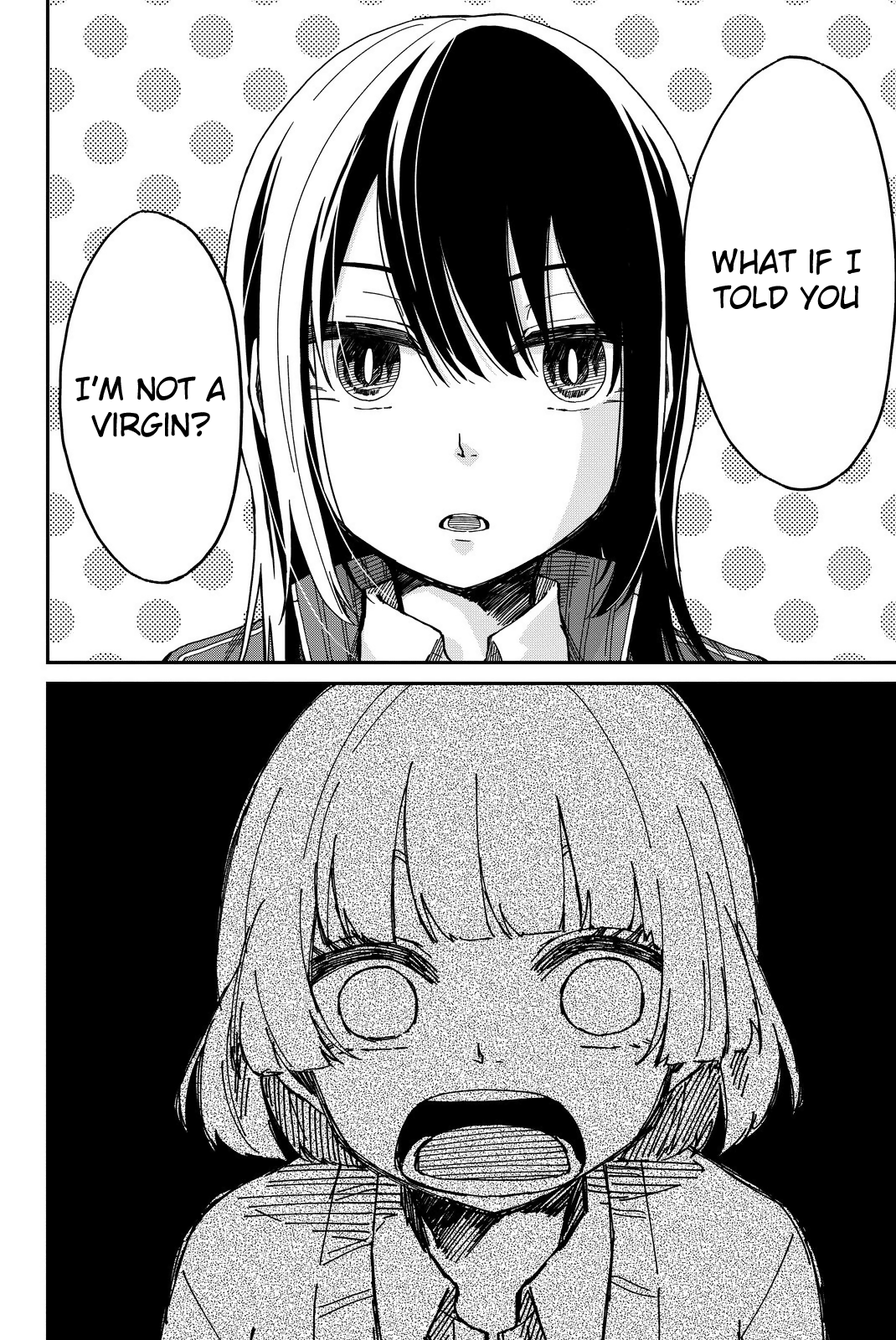 Shouraiteki ni Shinde Kure chapter 2 page 14