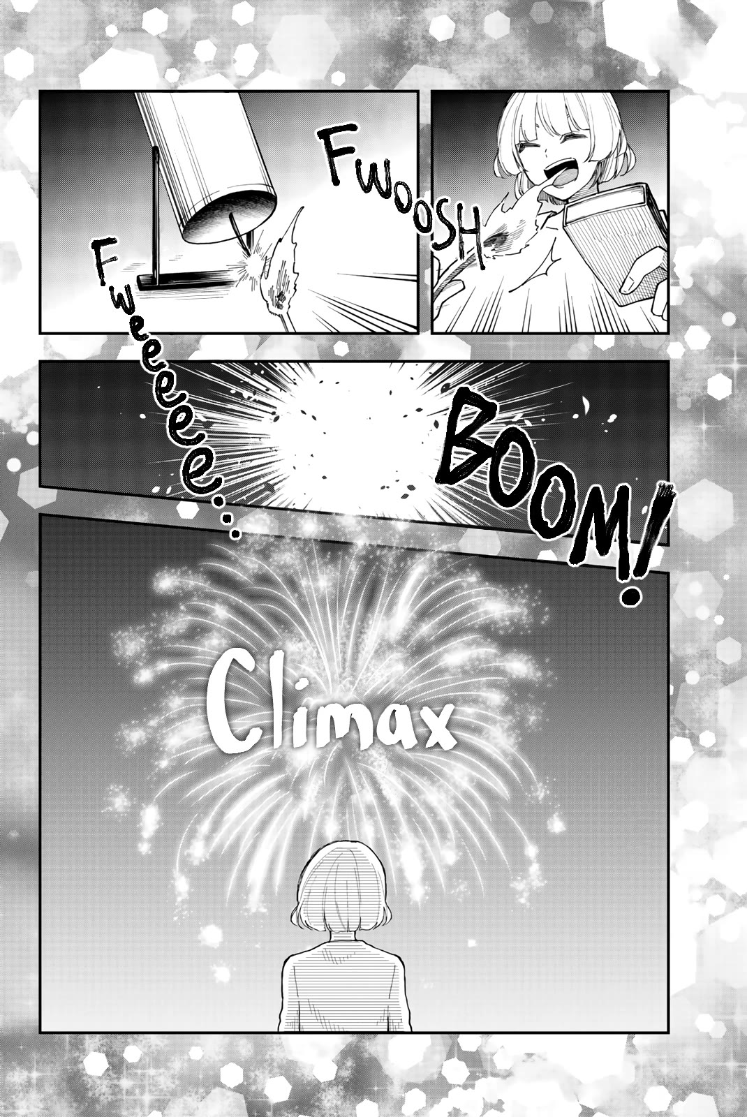 Shouraiteki ni Shinde Kure chapter 29 page 22