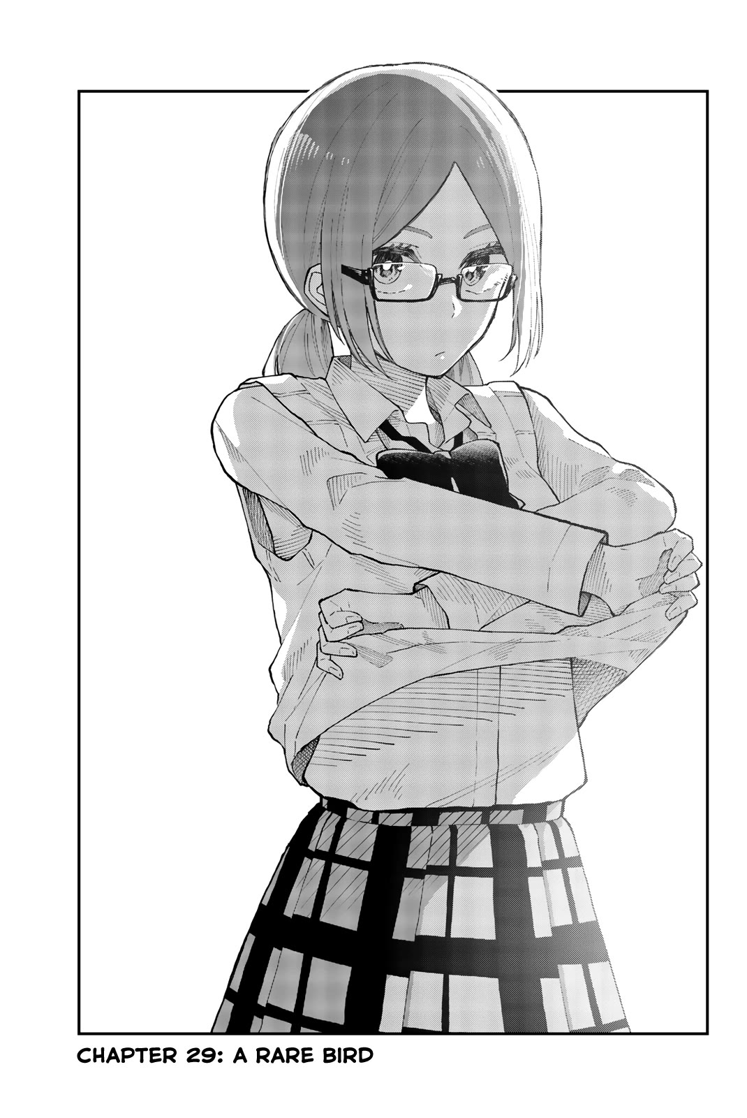 Shouraiteki ni Shinde Kure chapter 29 page 3