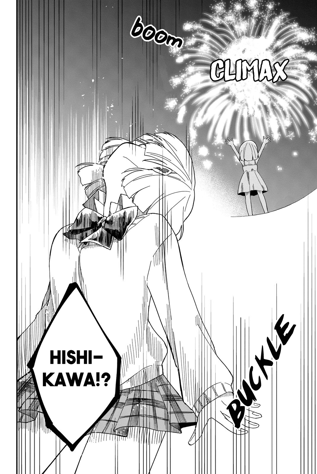 Shouraiteki ni Shinde Kure chapter 3 page 22