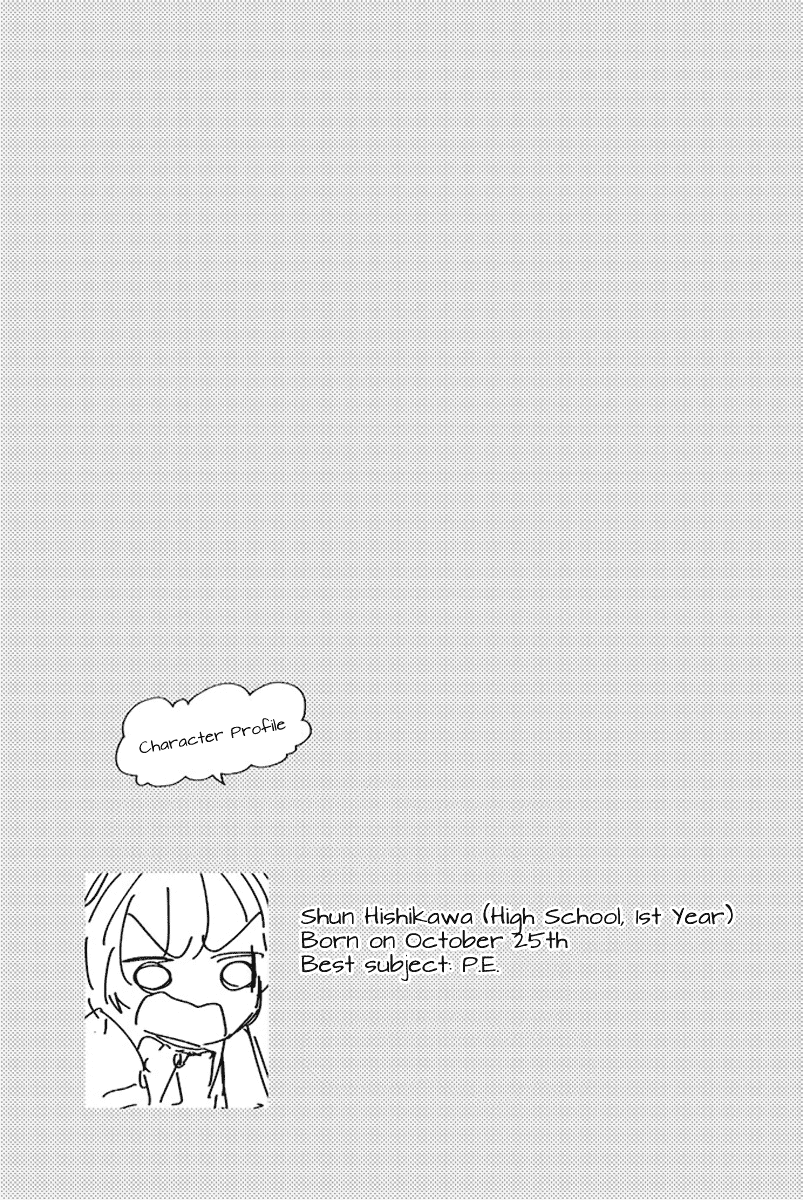 Shouraiteki ni Shinde Kure chapter 7 page 27