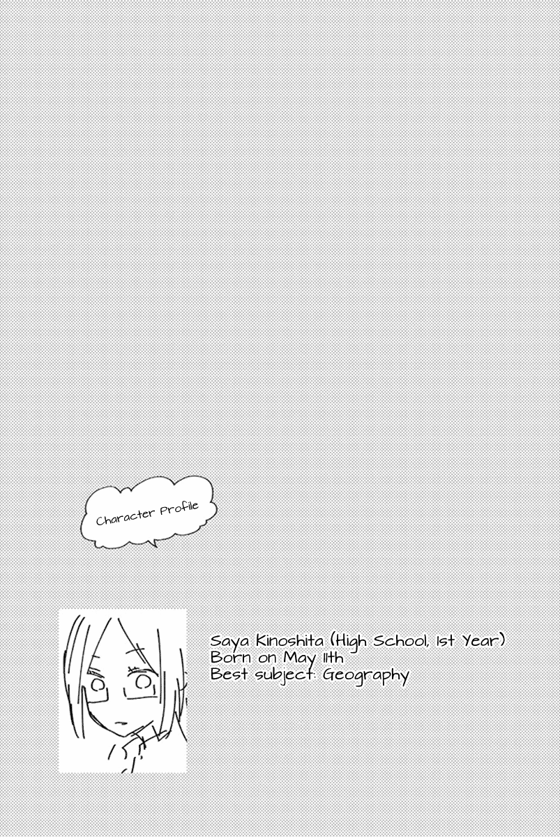 Shouraiteki ni Shinde Kure chapter 9 page 25