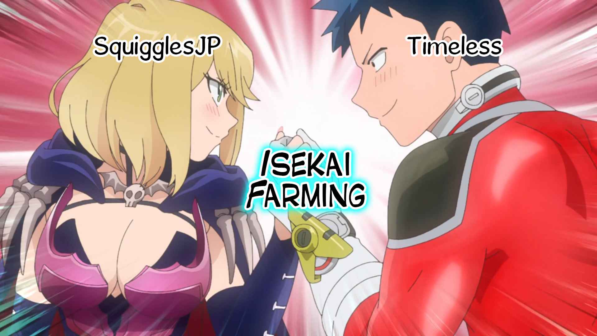 Shoushaman no Isekai Survival ~ Zettai Hito to wa Tsurumanee ~ chapter 1 page 37