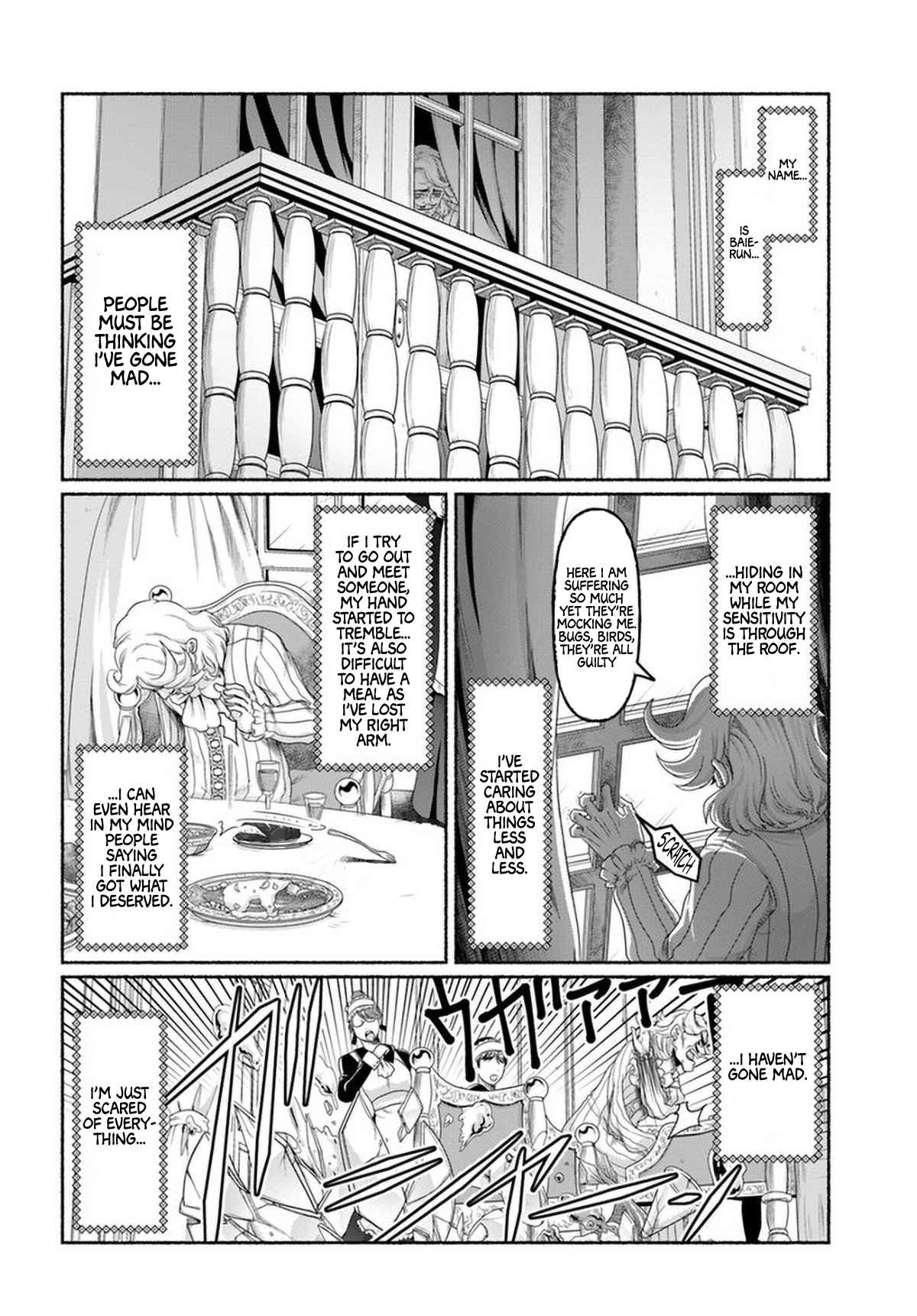 Shoushaman no Isekai Survival ~ Zettai Hito to wa Tsurumanee ~ chapter 11.5 page 11