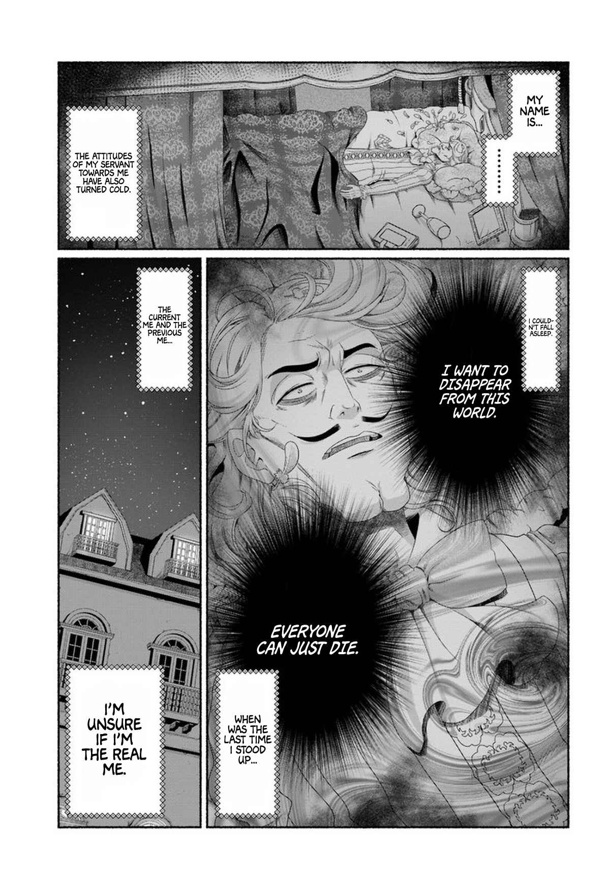 Shoushaman no Isekai Survival ~ Zettai Hito to wa Tsurumanee ~ chapter 11.5 page 12