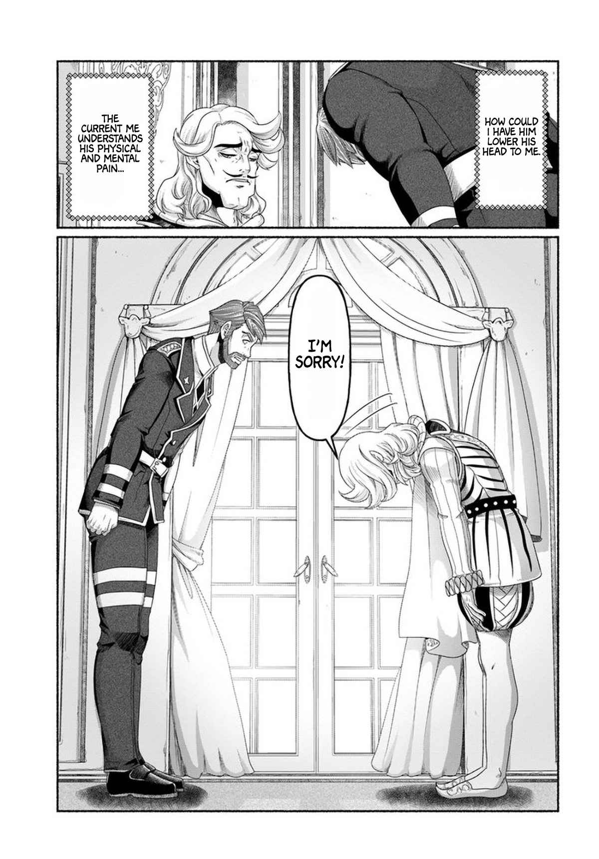 Shoushaman no Isekai Survival ~ Zettai Hito to wa Tsurumanee ~ chapter 11.5 page 20