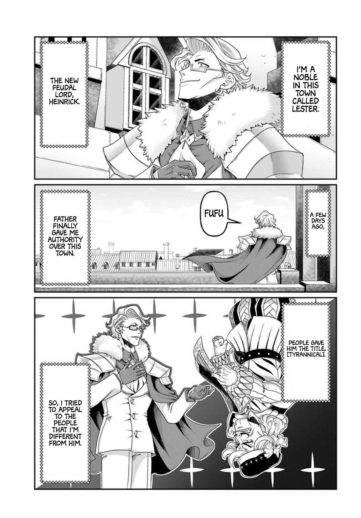 Shoushaman no Isekai Survival ~ Zettai Hito to wa Tsurumanee ~ chapter 13.5 page 16