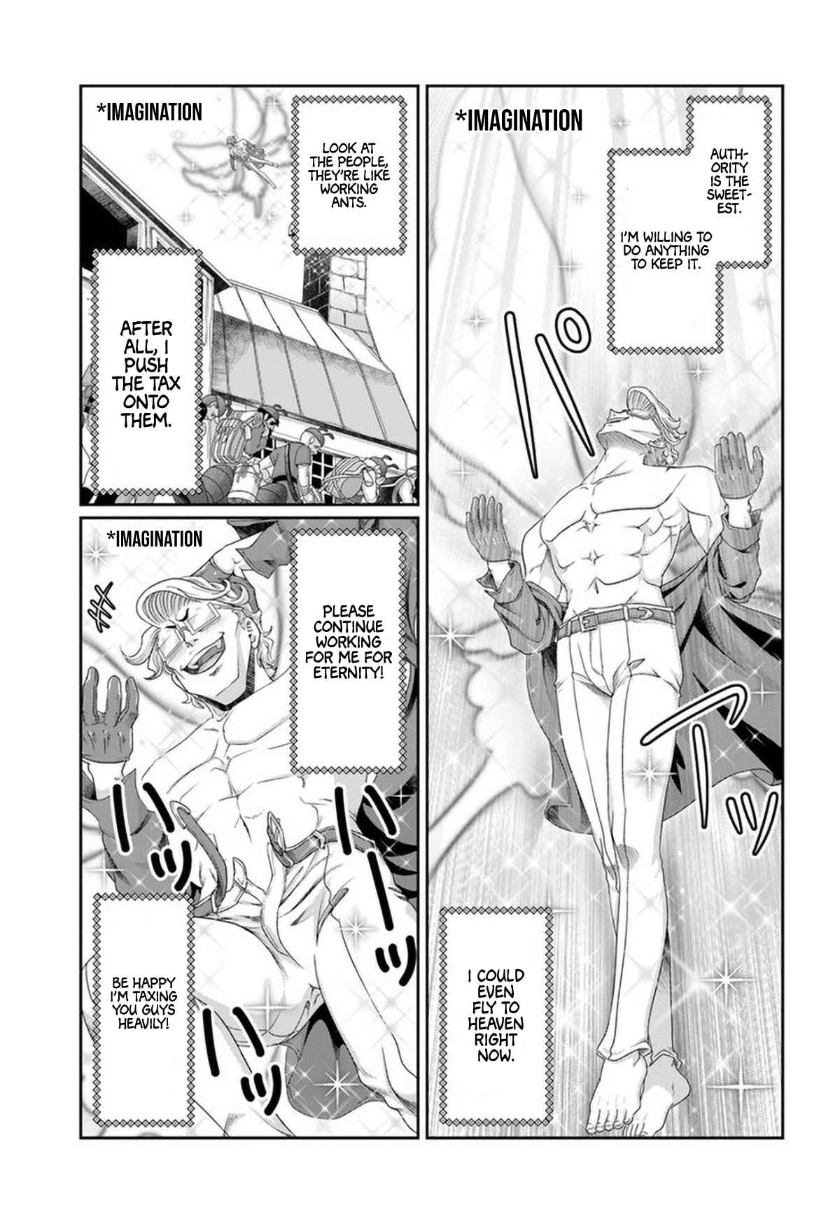 Shoushaman no Isekai Survival ~ Zettai Hito to wa Tsurumanee ~ chapter 13.5 page 18