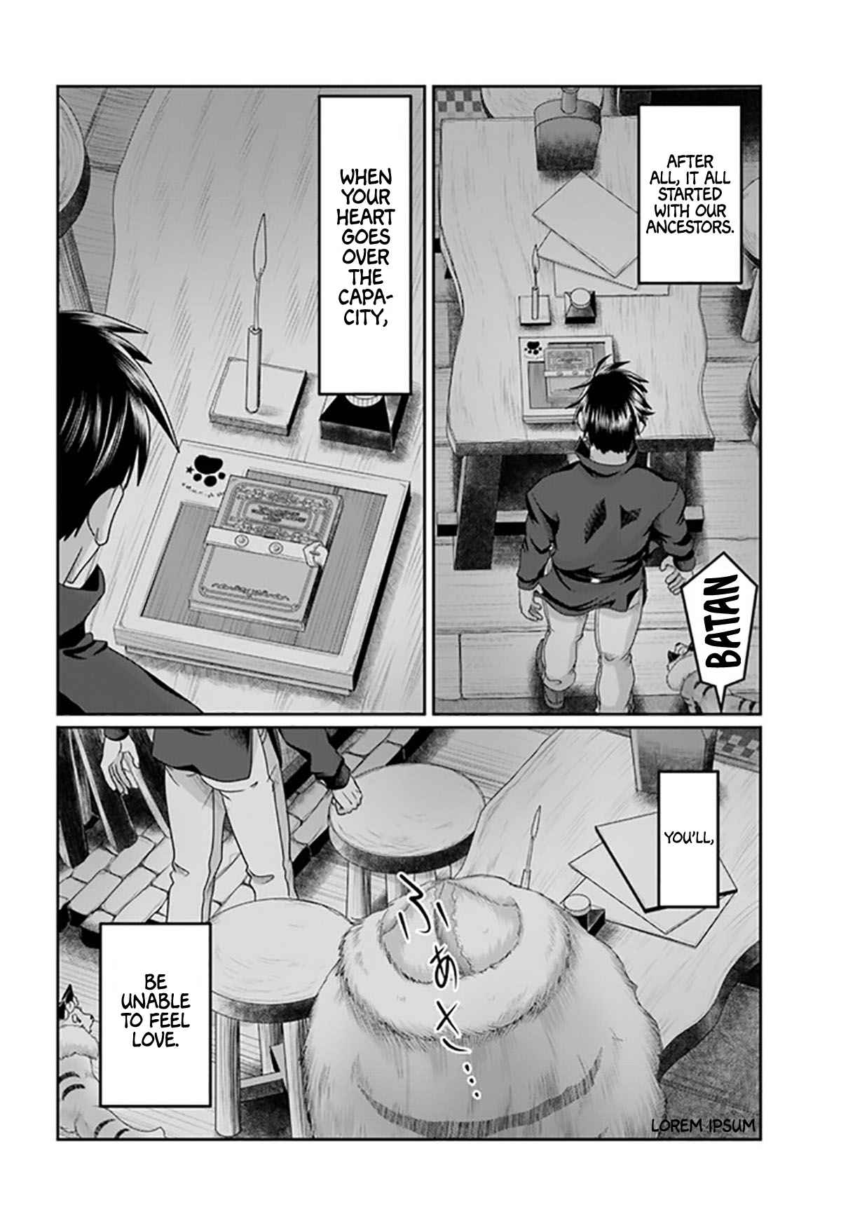 Shoushaman no Isekai Survival ~ Zettai Hito to wa Tsurumanee ~ chapter 18 page 25