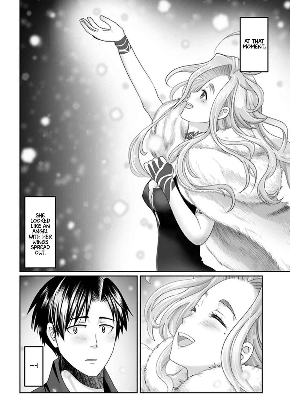 Shoushaman no Isekai Survival ~ Zettai Hito to wa Tsurumanee ~ chapter 19 page 25