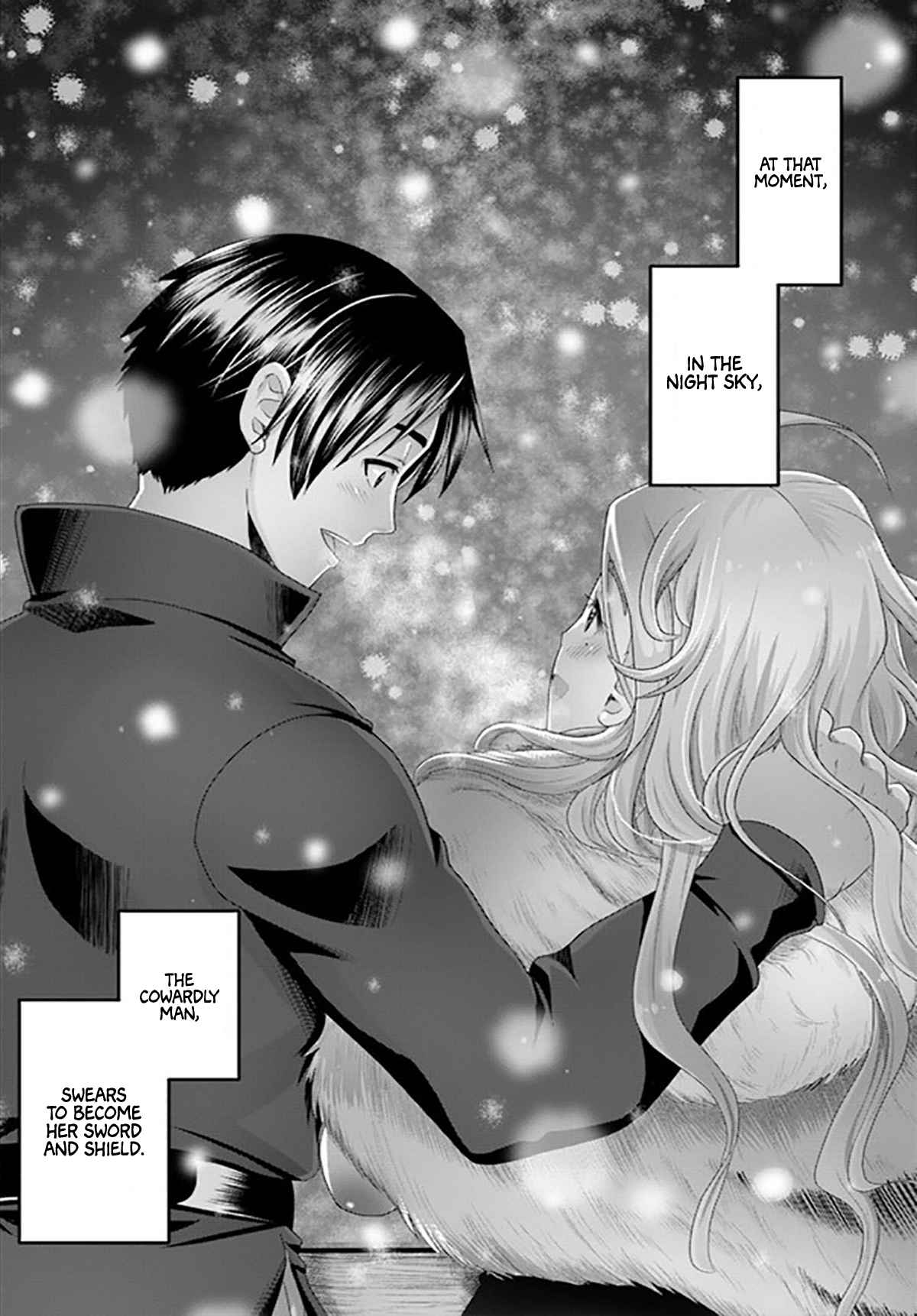 Shoushaman no Isekai Survival ~ Zettai Hito to wa Tsurumanee ~ chapter 19 page 30